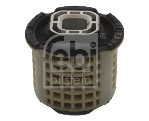 Bushing, axle beam